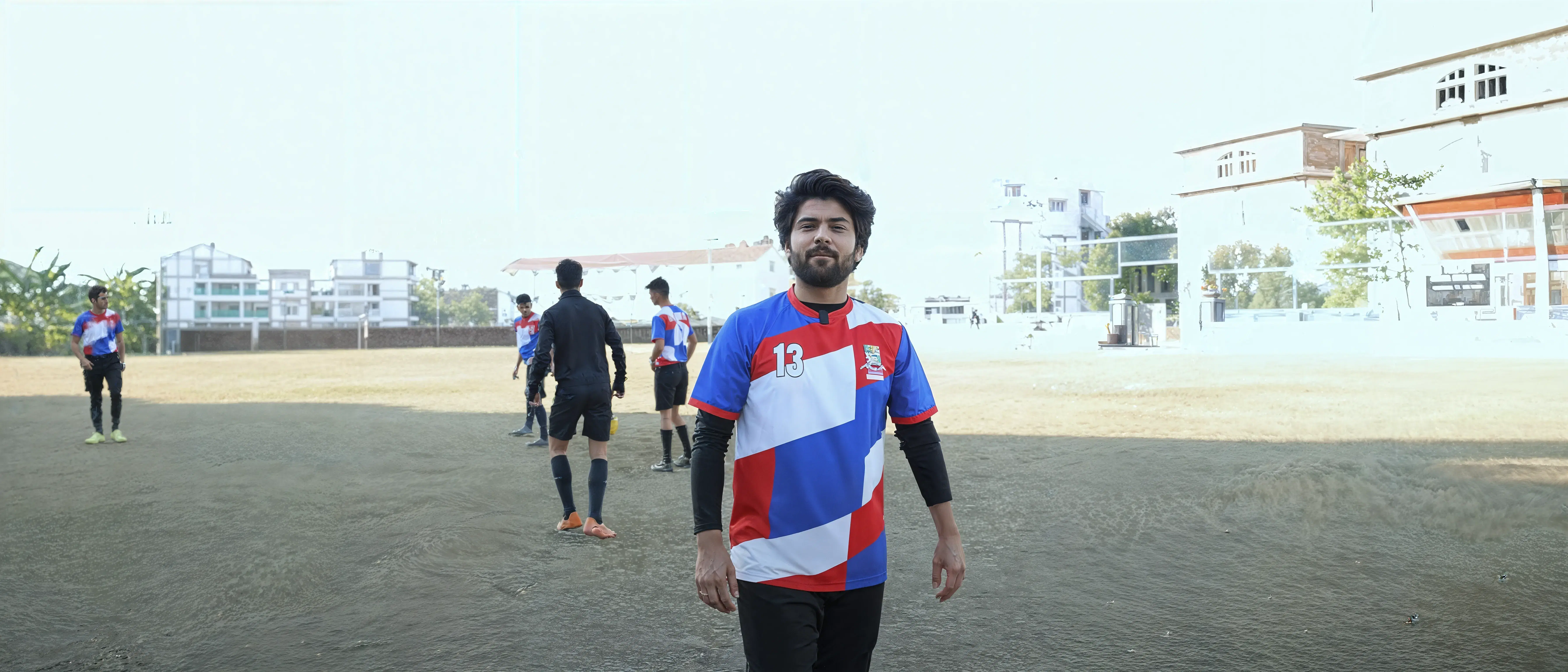 Tula's Institute Dehradun Sports Facility photo 2